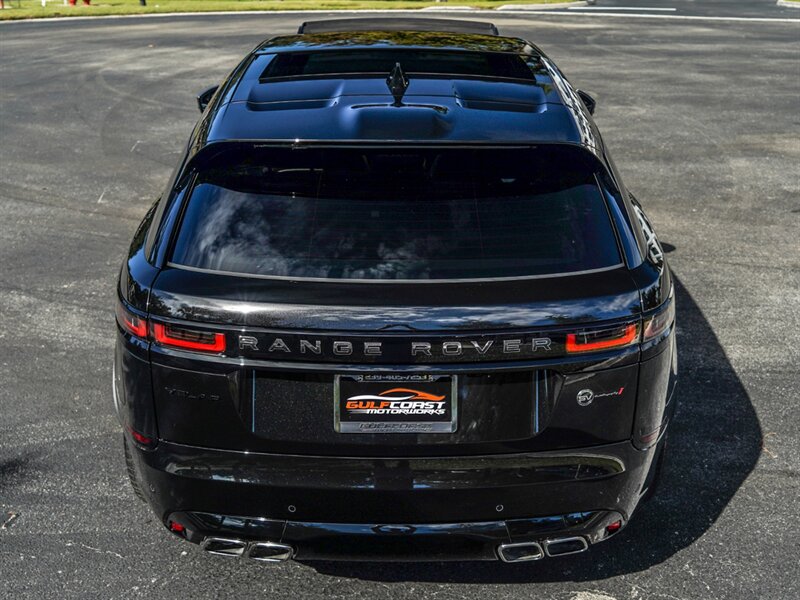 2020 Land Rover Range Rover Velar SVAutobiography Dyna - Photo 35 - Bonita Springs, FL 34134