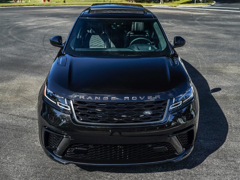 2020 Land Rover Range Rover Velar SVAutobiography Dyna   - Photo 4 - Bonita Springs, FL 34134