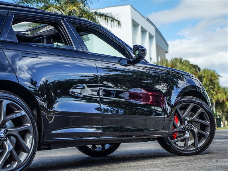 2020 Land Rover Range Rover Velar SVAutobiography Dyna - Photo 42 - Bonita Springs, FL 34134