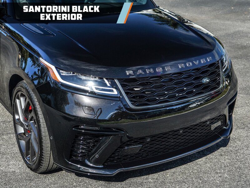 2020 Land Rover Range Rover Velar SVAutobiography Dyna - Photo 7 - Bonita Springs, FL 34134