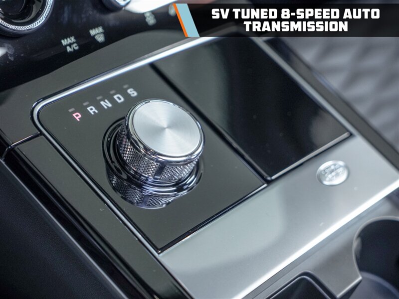 2020 Land Rover Range Rover Velar SVAutobiography Dyna - Photo 16 - Bonita Springs, FL 34134