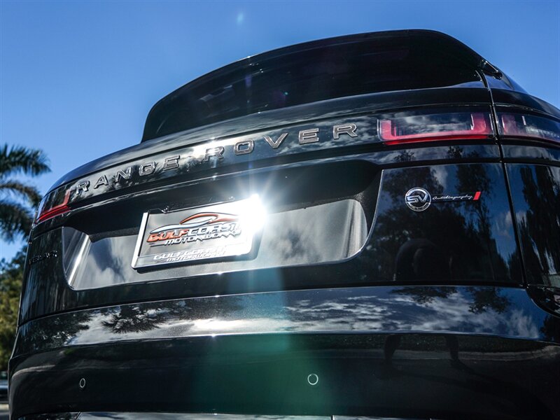 2020 Land Rover Range Rover Velar SVAutobiography Dyna - Photo 36 - Bonita Springs, FL 34134