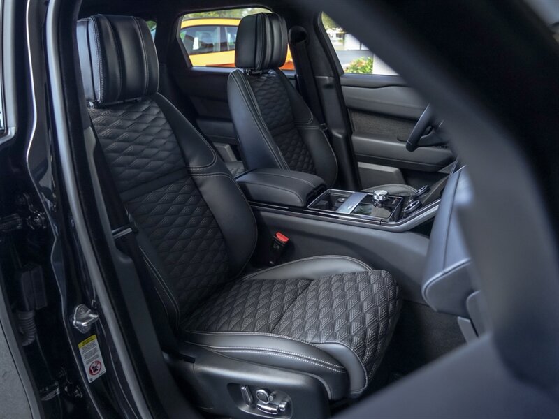 2020 Land Rover Range Rover Velar SVAutobiography Dyna - Photo 27 - Bonita Springs, FL 34134