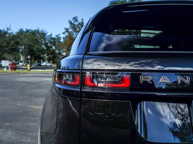 2020 Land Rover Range Rover Velar SVAutobiography Dyna - Photo 38 - Bonita Springs, FL 34134