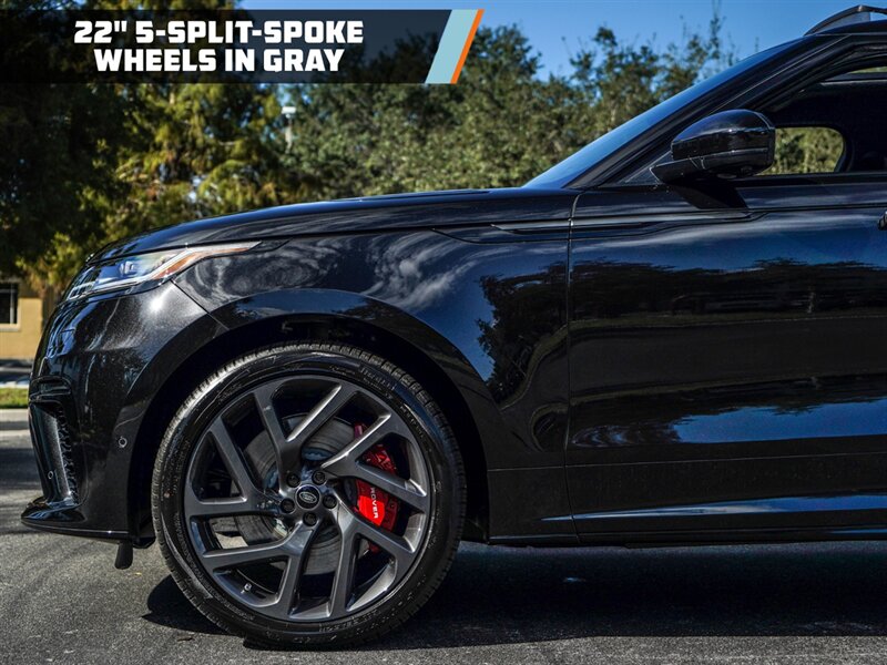 2020 Land Rover Range Rover Velar SVAutobiography Dyna - Photo 32 - Bonita Springs, FL 34134