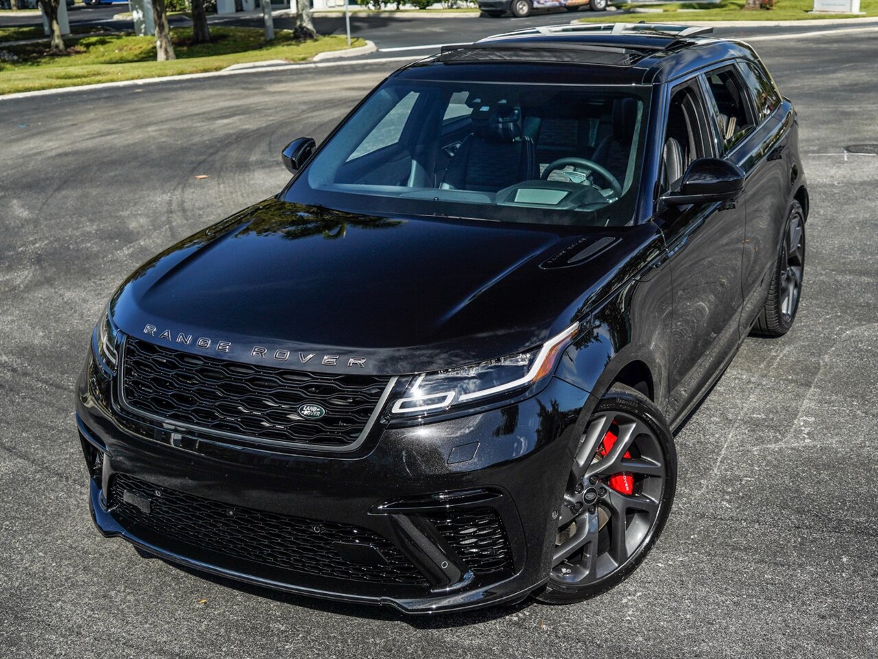 2020 Land Rover Range Rover Velar SVAutobiography Dyna   - Photo 9 - Bonita Springs, FL 34134