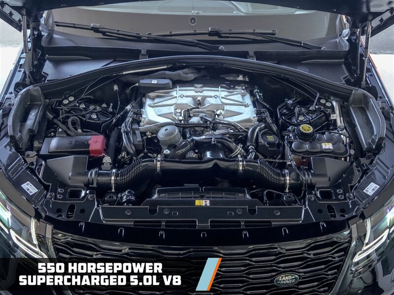 2020 Land Rover Range Rover Velar SVAutobiography Dyna - Photo 30 - Bonita Springs, FL 34134