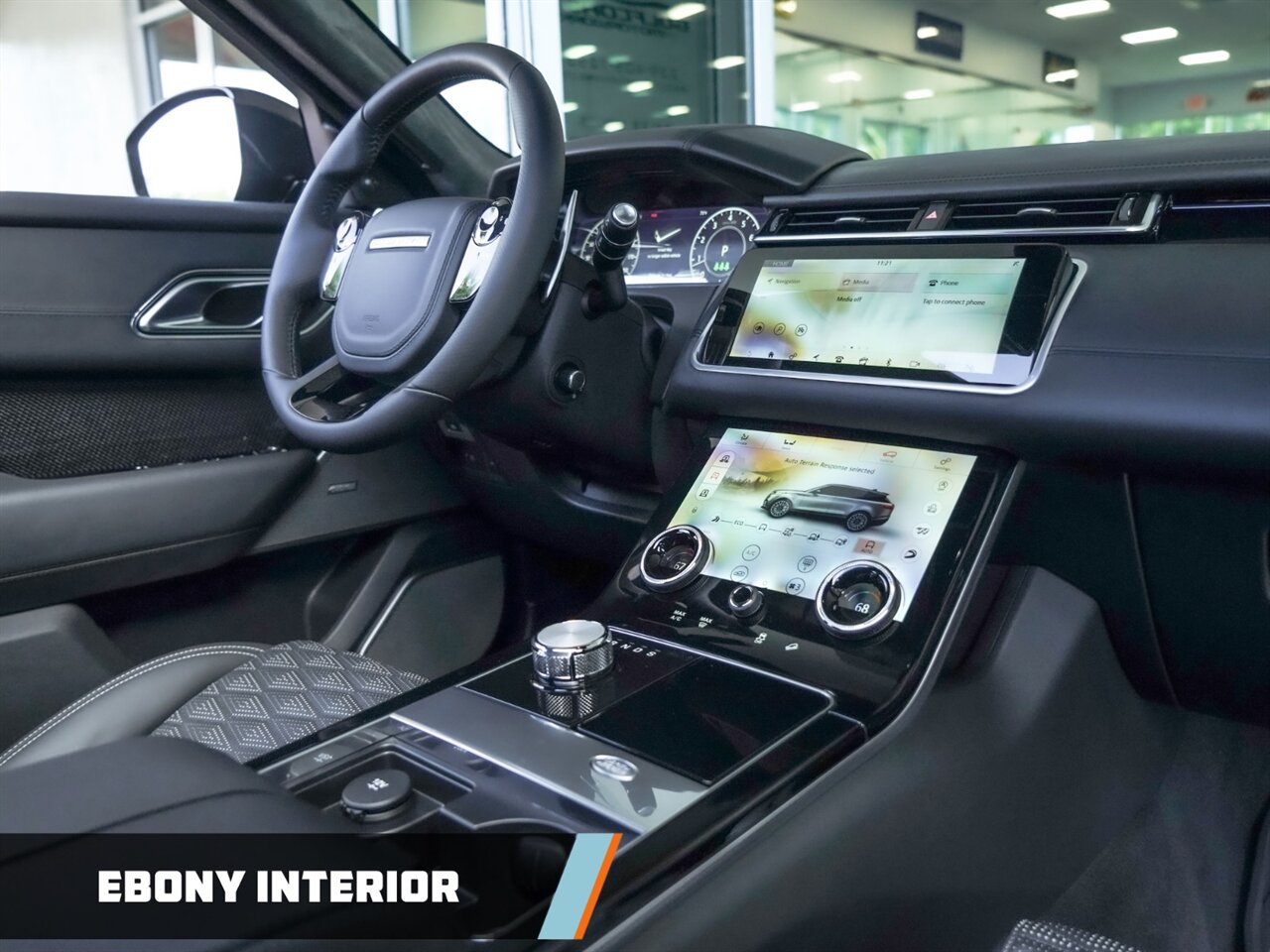 2020 Land Rover Range Rover Velar SVAutobiography Dyna   - Photo 26 - Bonita Springs, FL 34134