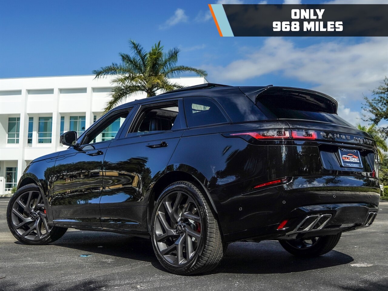 2020 Land Rover Range Rover Velar SVAutobiography Dyna   - Photo 34 - Bonita Springs, FL 34134