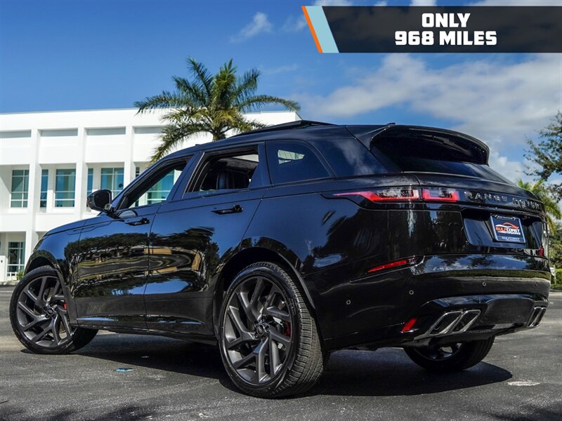 2020 Land Rover Range Rover Velar SVAutobiography Dyna - Photo 34 - Bonita Springs, FL 34134