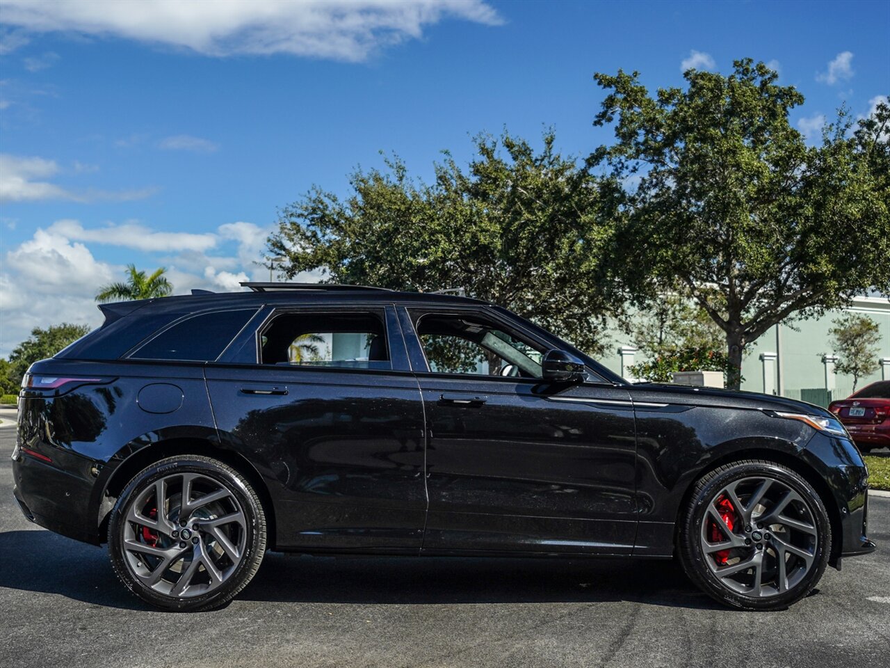 2020 Land Rover Range Rover Velar SVAutobiography Dyna   - Photo 43 - Bonita Springs, FL 34134