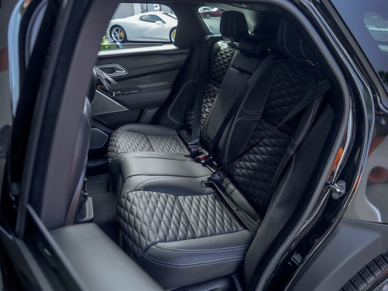 2020 Land Rover Range Rover Velar SVAutobiography Dyna - Photo 21 - Bonita Springs, FL 34134