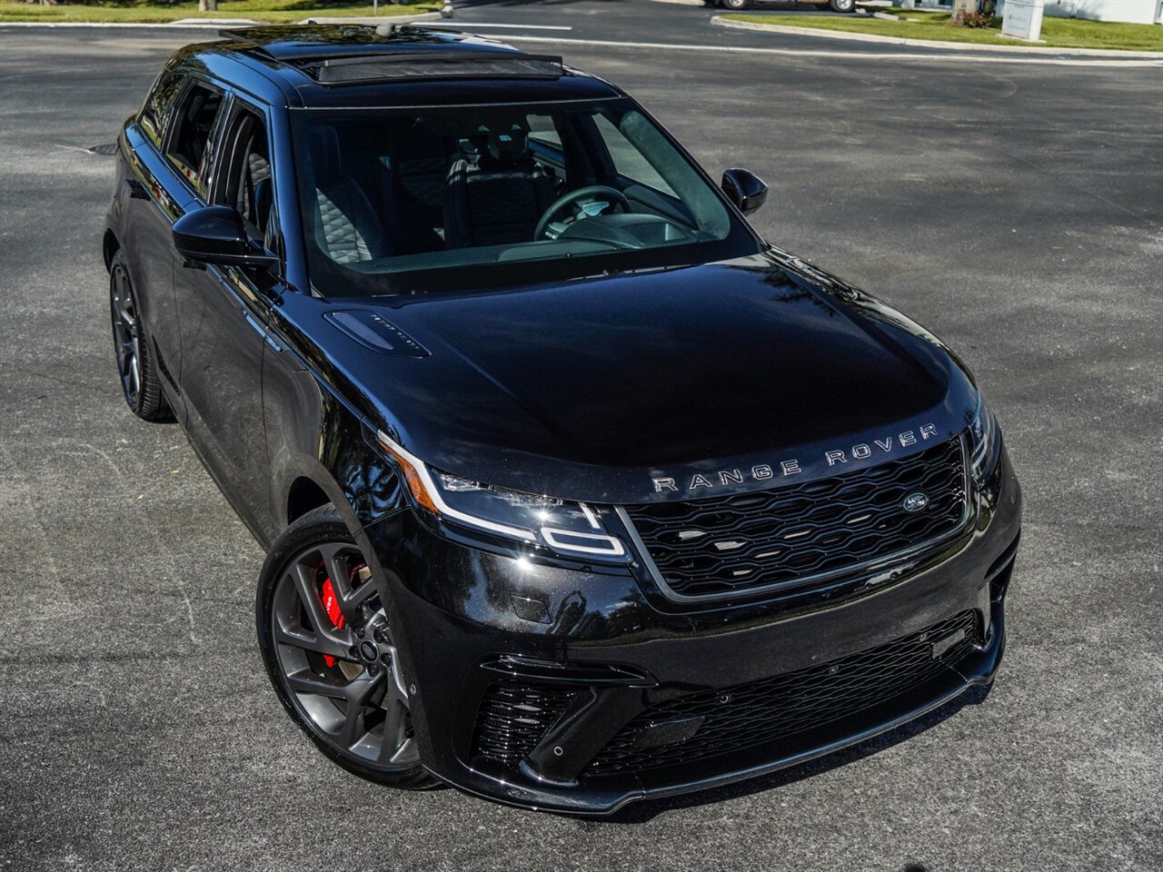 2020 Land Rover Range Rover Velar SVAutobiography Dyna   - Photo 44 - Bonita Springs, FL 34134