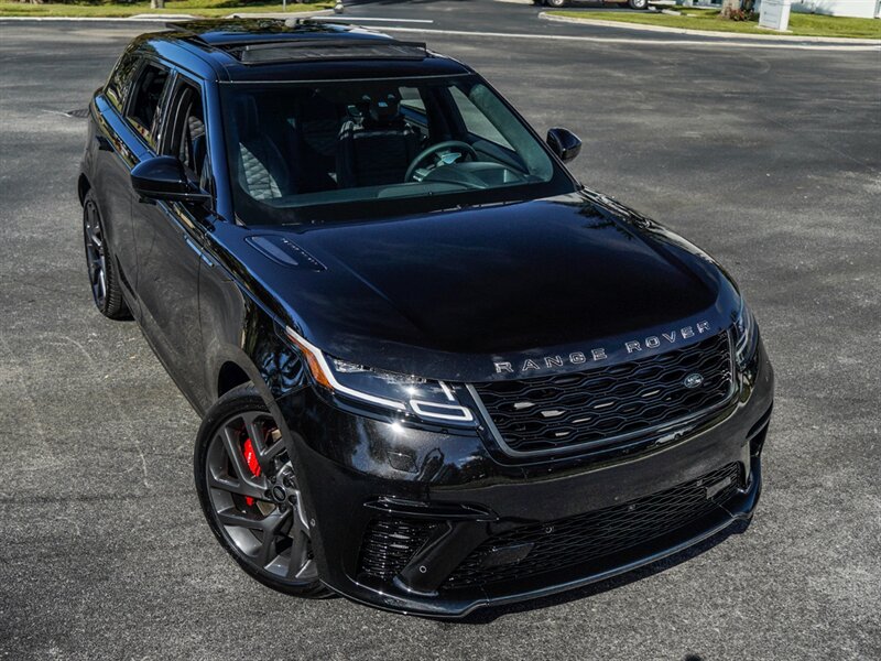 2020 Land Rover Range Rover Velar SVAutobiography Dyna - Photo 44 - Bonita Springs, FL 34134