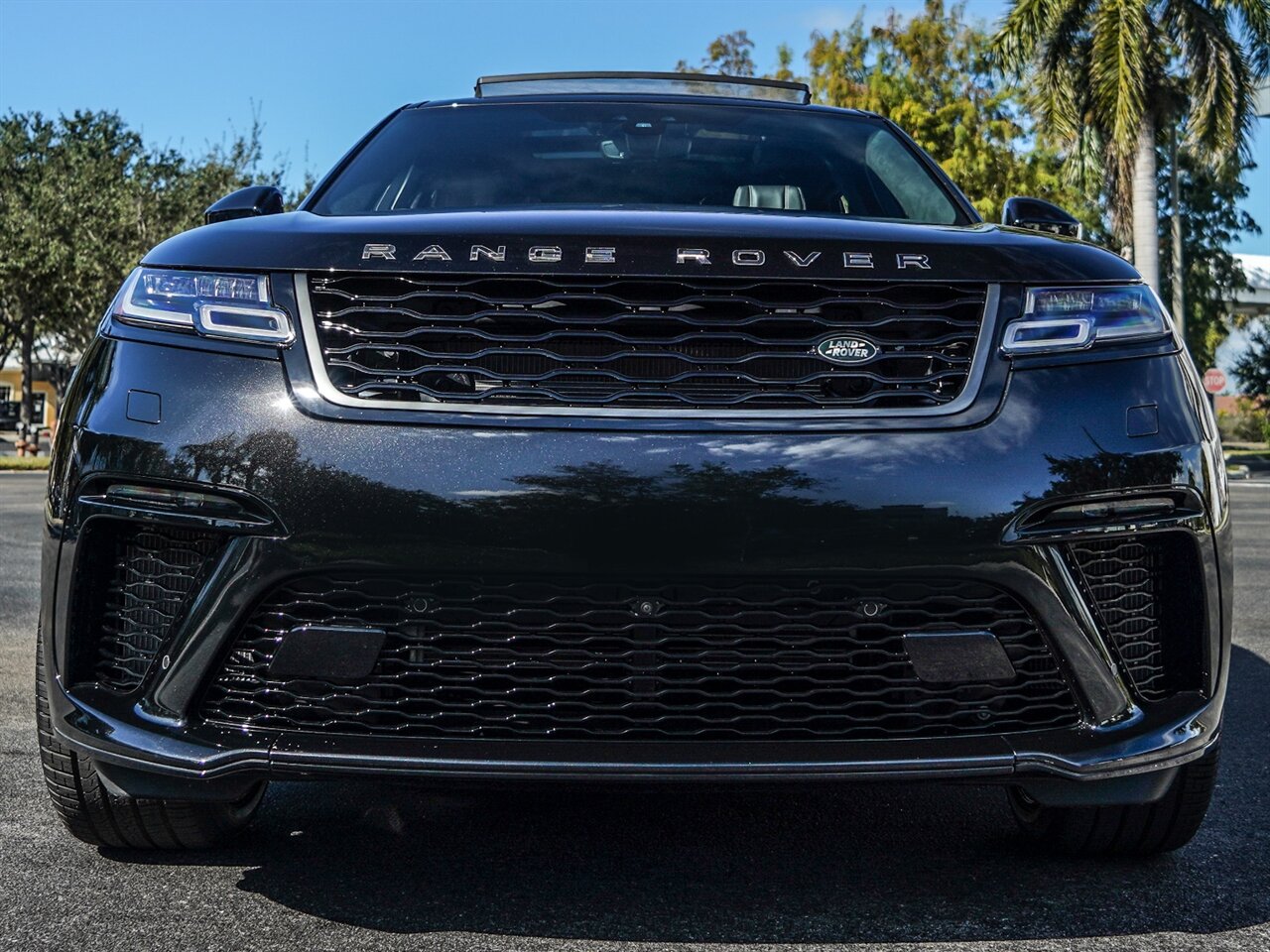 2020 Land Rover Range Rover Velar SVAutobiography Dyna   - Photo 5 - Bonita Springs, FL 34134