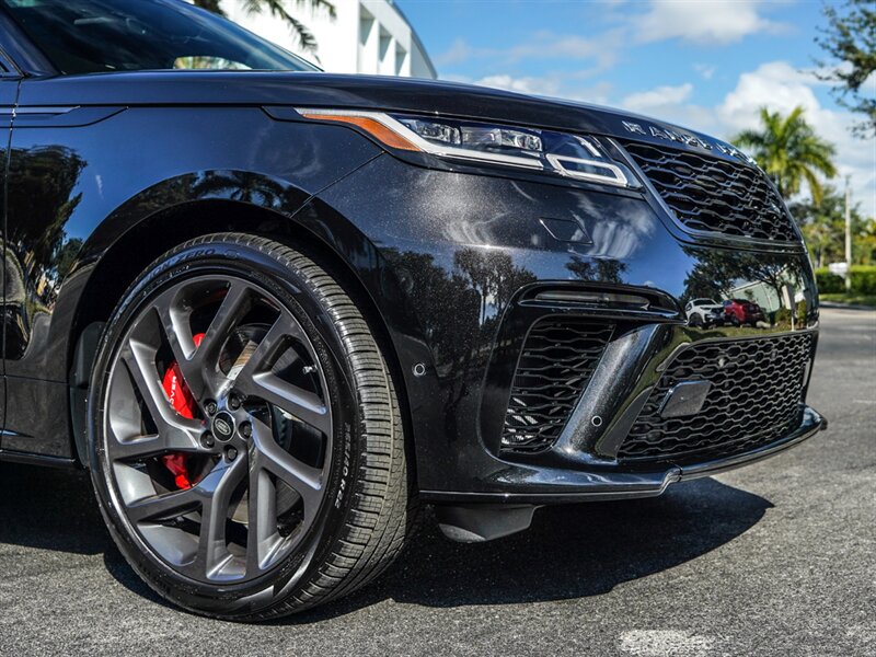 2020 Land Rover Range Rover Velar SVAutobiography Dyna   - Photo 3 - Bonita Springs, FL 34134