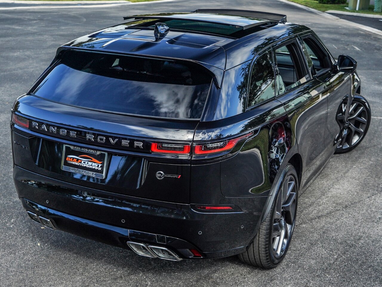 2020 Land Rover Range Rover Velar SVAutobiography Dyna   - Photo 39 - Bonita Springs, FL 34134