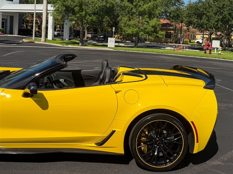 2016 Chevrolet Corvette Z06 - Photo 45 - Bonita Springs, FL 34134