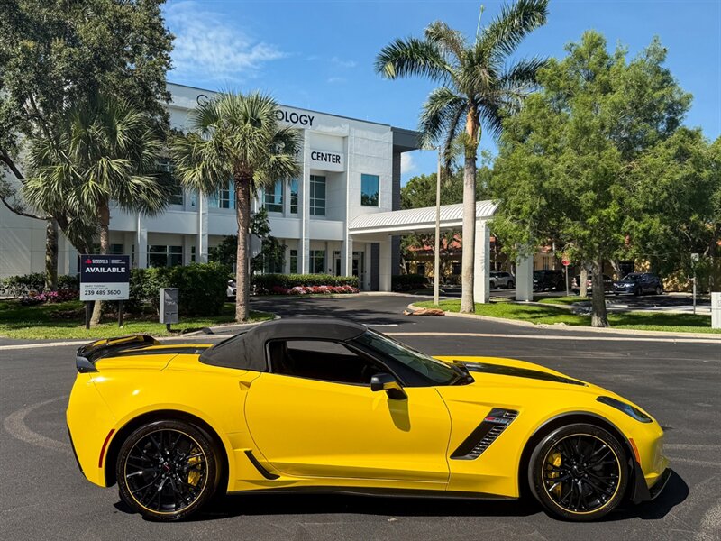 2016 Chevrolet Corvette Z06 - Photo 71 - Bonita Springs, FL 34134