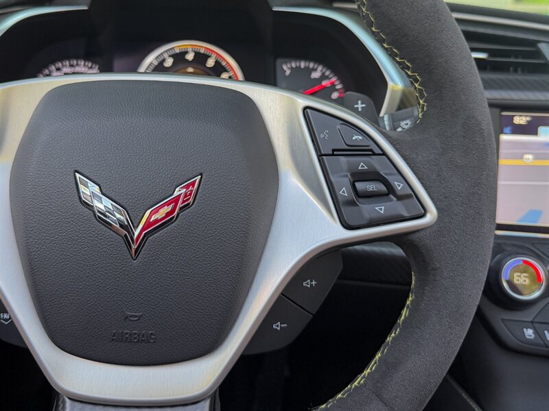 2016 Chevrolet Corvette Z06 - Photo 29 - Bonita Springs, FL 34134