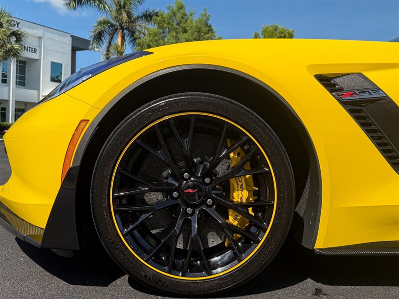 2016 Chevrolet Corvette Z06 - Photo 44 - Bonita Springs, FL 34134