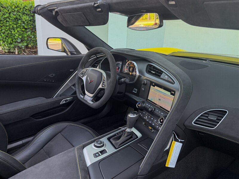 2016 Chevrolet Corvette Z06 - Photo 34 - Bonita Springs, FL 34134