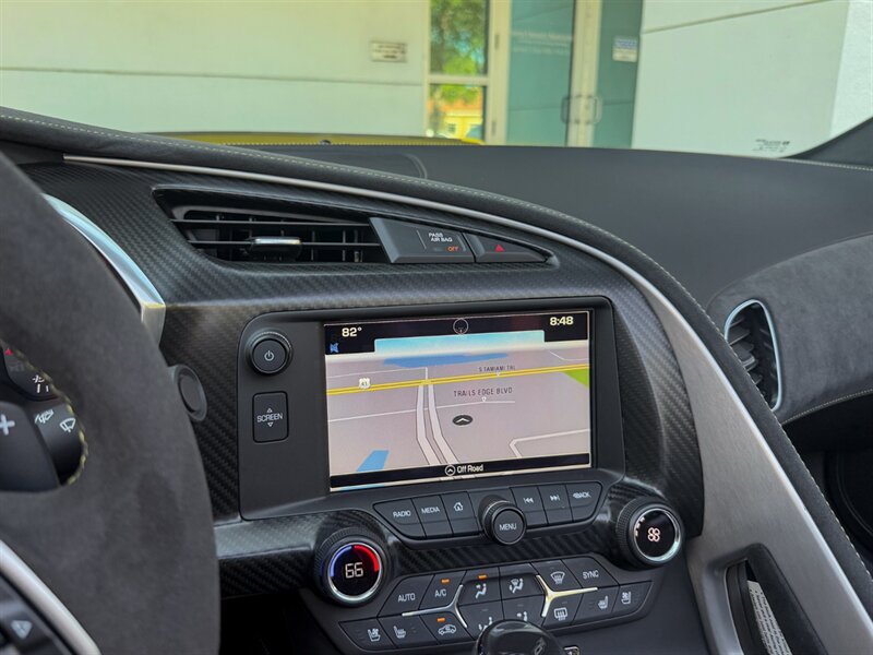 2016 Chevrolet Corvette Z06 - Photo 16 - Bonita Springs, FL 34134