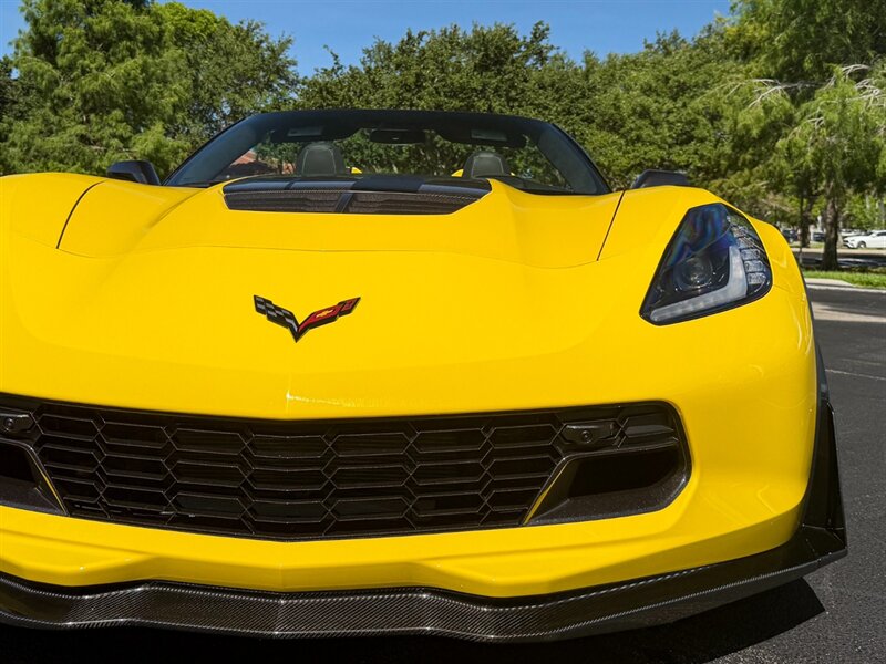 2016 Chevrolet Corvette Z06 - Photo 3 - Bonita Springs, FL 34134
