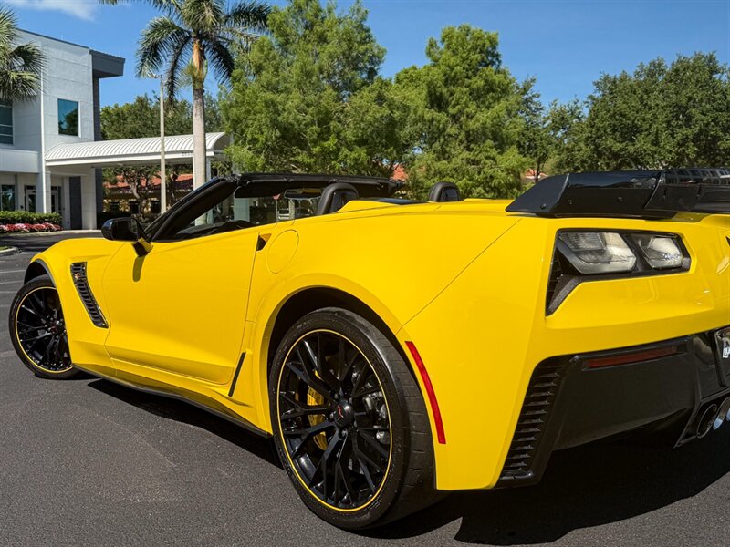 2016 Chevrolet Corvette Z06 - Photo 48 - Bonita Springs, FL 34134
