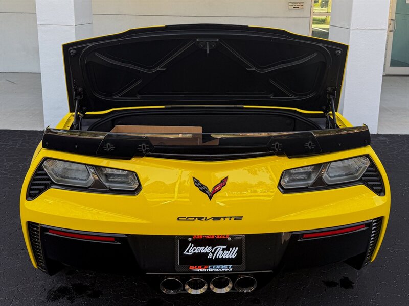 2016 Chevrolet Corvette Z06 - Photo 41 - Bonita Springs, FL 34134
