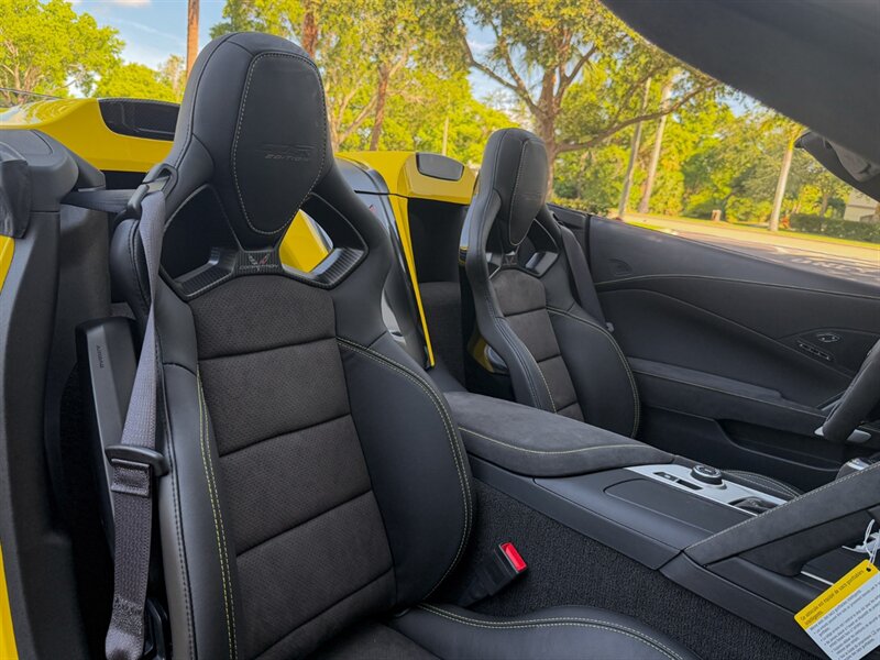 2016 Chevrolet Corvette Z06 - Photo 31 - Bonita Springs, FL 34134