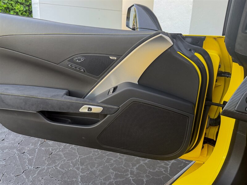 2016 Chevrolet Corvette Z06 - Photo 24 - Bonita Springs, FL 34134