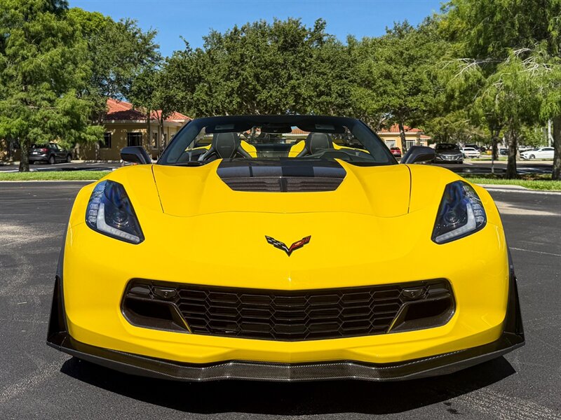 2016 Chevrolet Corvette Z06 - Photo 7 - Bonita Springs, FL 34134