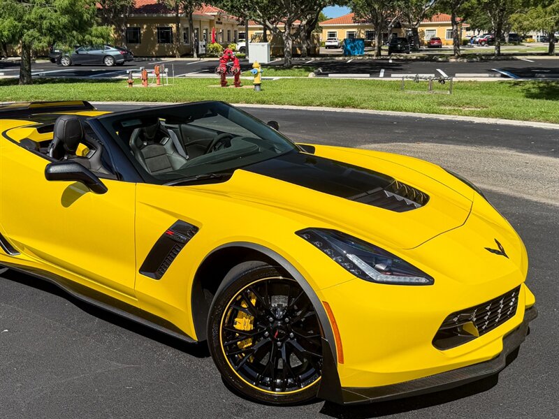 2016 Chevrolet Corvette Z06 - Photo 73 - Bonita Springs, FL 34134