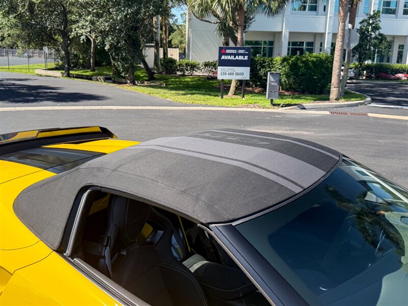 2016 Chevrolet Corvette Z06 - Photo 69 - Bonita Springs, FL 34134