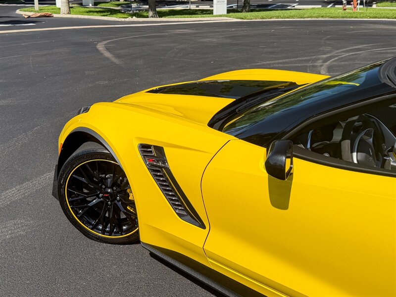 2016 Chevrolet Corvette Z06 - Photo 49 - Bonita Springs, FL 34134
