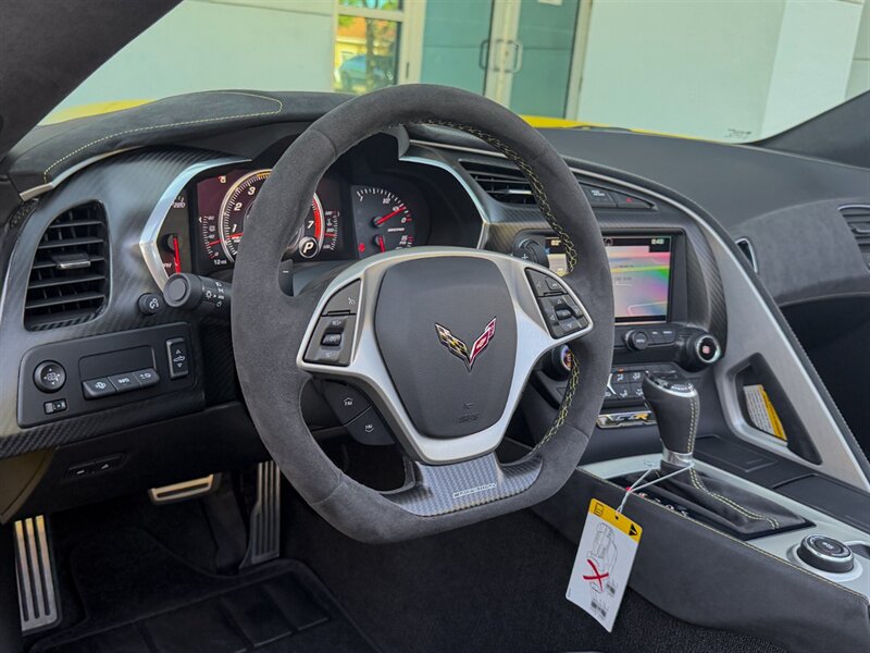 2016 Chevrolet Corvette Z06 - Photo 13 - Bonita Springs, FL 34134