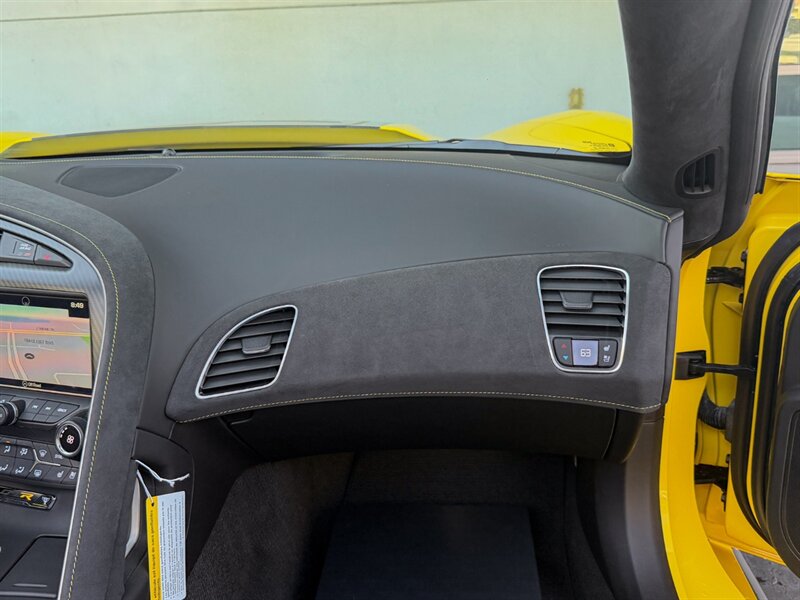 2016 Chevrolet Corvette Z06 - Photo 35 - Bonita Springs, FL 34134