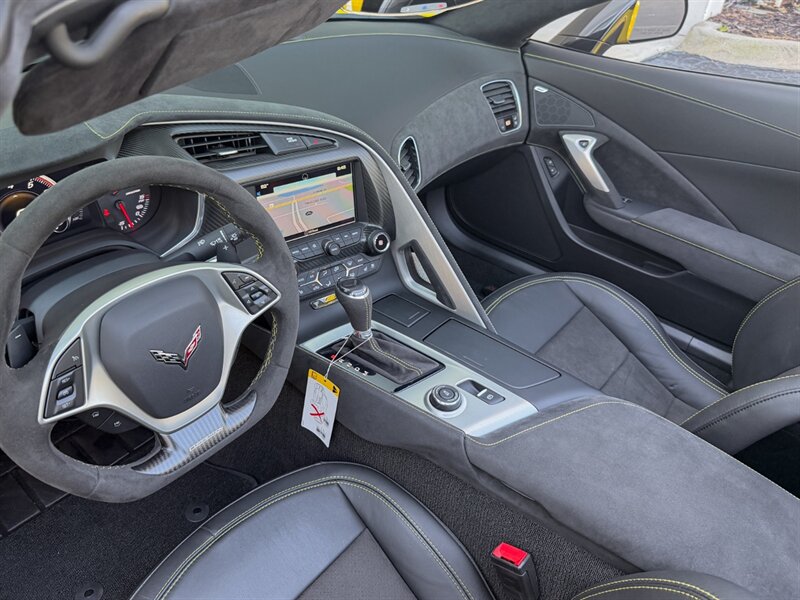 2016 Chevrolet Corvette Z06 - Photo 15 - Bonita Springs, FL 34134