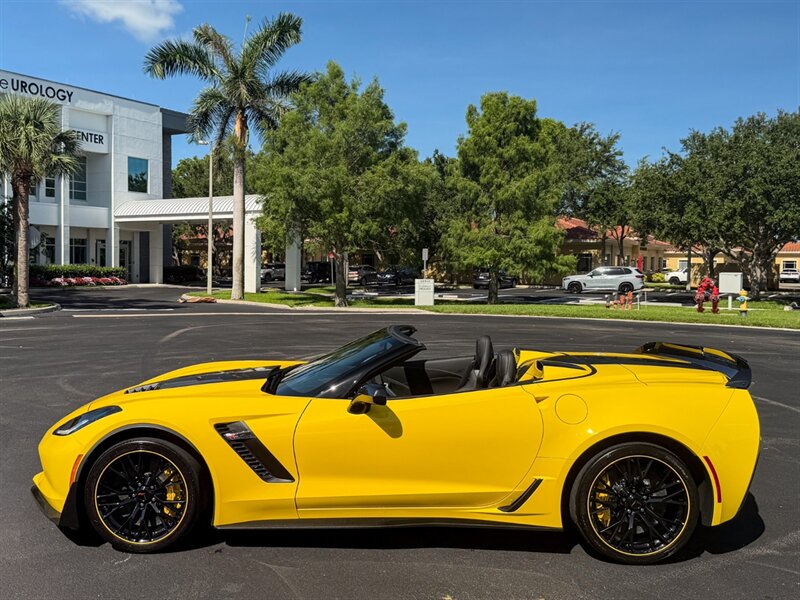 2016 Chevrolet Corvette Z06 - Photo 42 - Bonita Springs, FL 34134