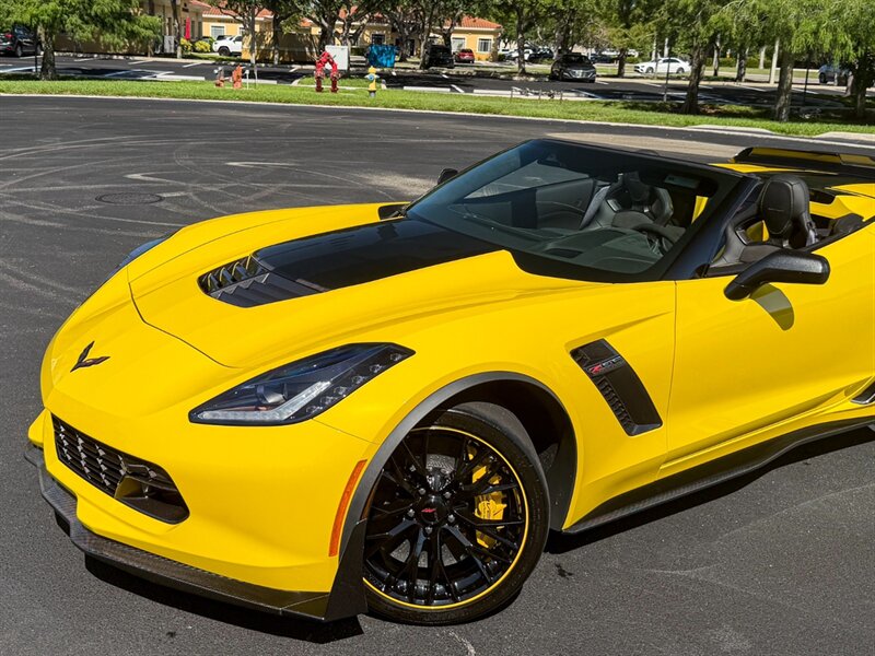 2016 Chevrolet Corvette Z06 - Photo 10 - Bonita Springs, FL 34134