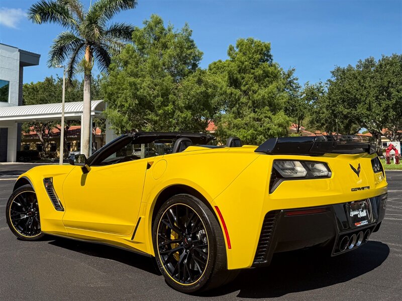 2016 Chevrolet Corvette Z06 - Photo 47 - Bonita Springs, FL 34134