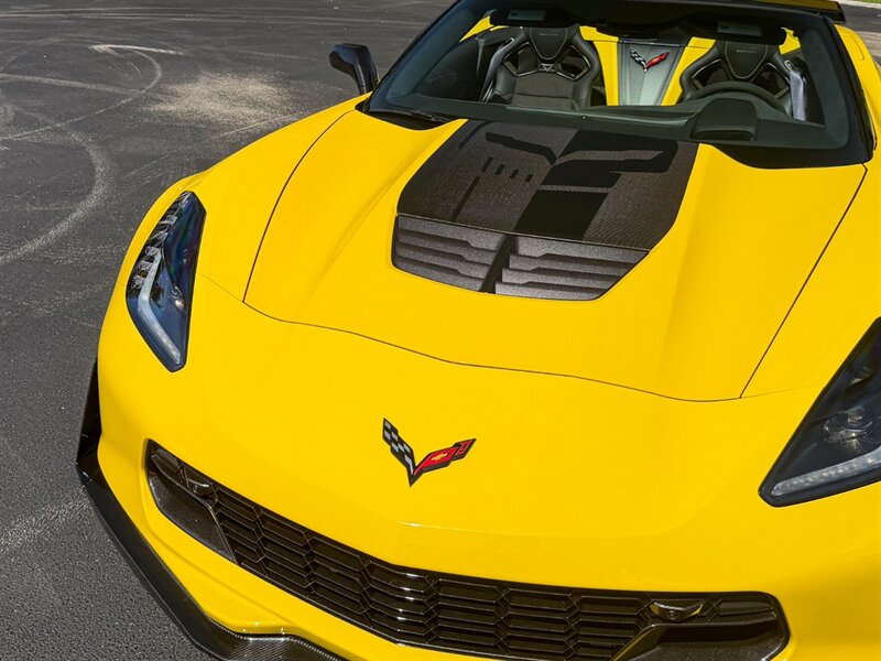 2016 Chevrolet Corvette Z06 - Photo 4 - Bonita Springs, FL 34134