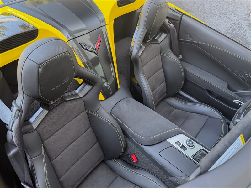 2016 Chevrolet Corvette Z06 - Photo 33 - Bonita Springs, FL 34134