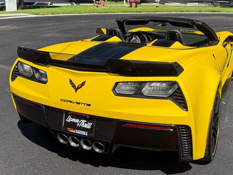 2016 Chevrolet Corvette Z06 - Photo 57 - Bonita Springs, FL 34134