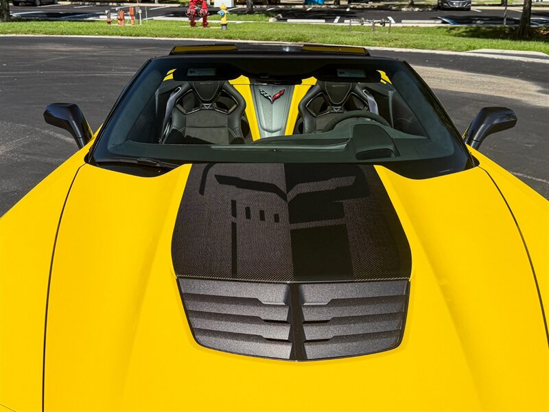 2016 Chevrolet Corvette Z06 - Photo 5 - Bonita Springs, FL 34134