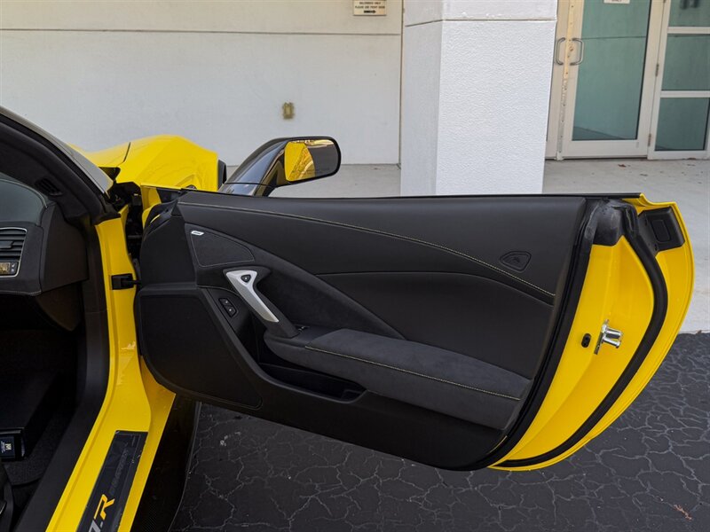 2016 Chevrolet Corvette Z06 - Photo 37 - Bonita Springs, FL 34134