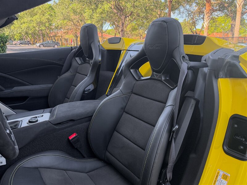 2016 Chevrolet Corvette Z06 - Photo 21 - Bonita Springs, FL 34134