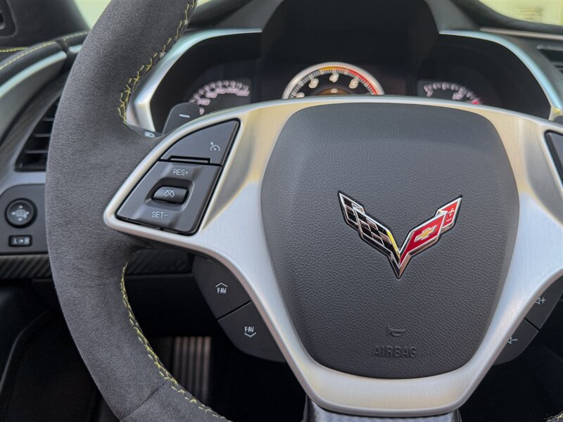 2016 Chevrolet Corvette Z06 - Photo 28 - Bonita Springs, FL 34134