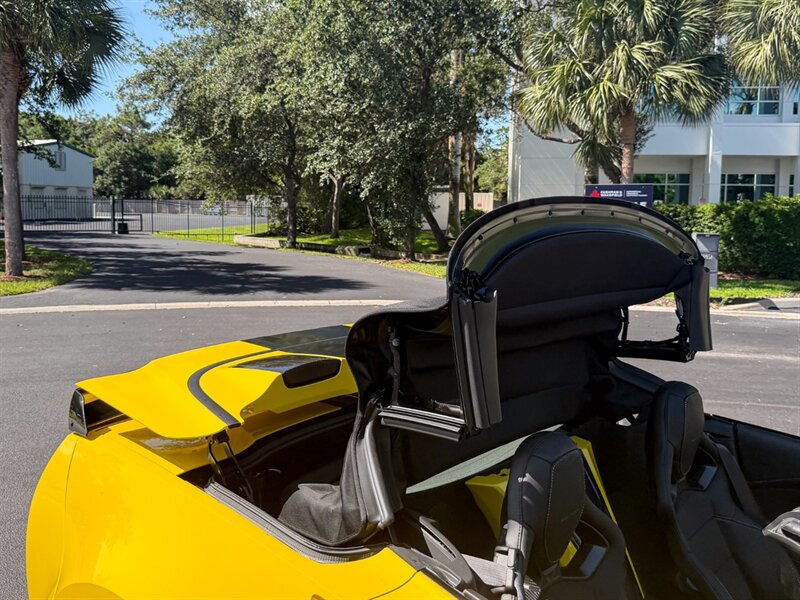 2016 Chevrolet Corvette Z06 - Photo 67 - Bonita Springs, FL 34134